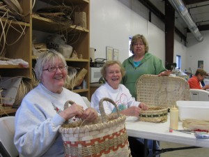 Basket Weavers      